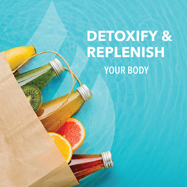 Detoxify